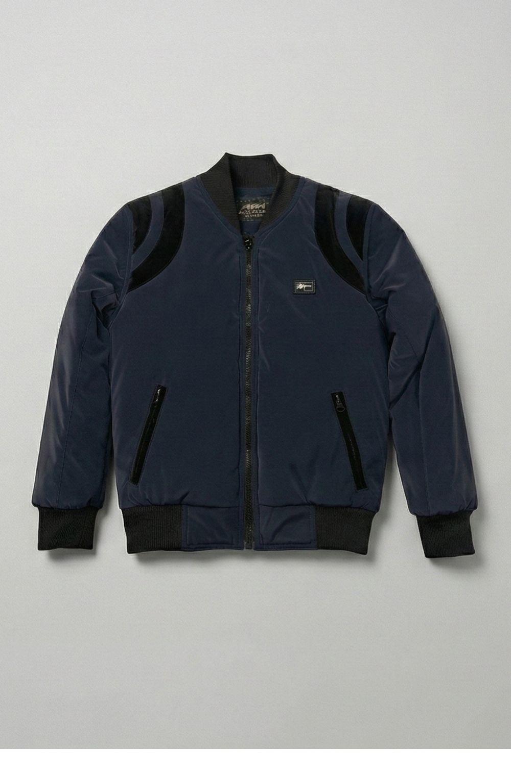 Vibes x Avmteks Çocuk Mont 017- 2