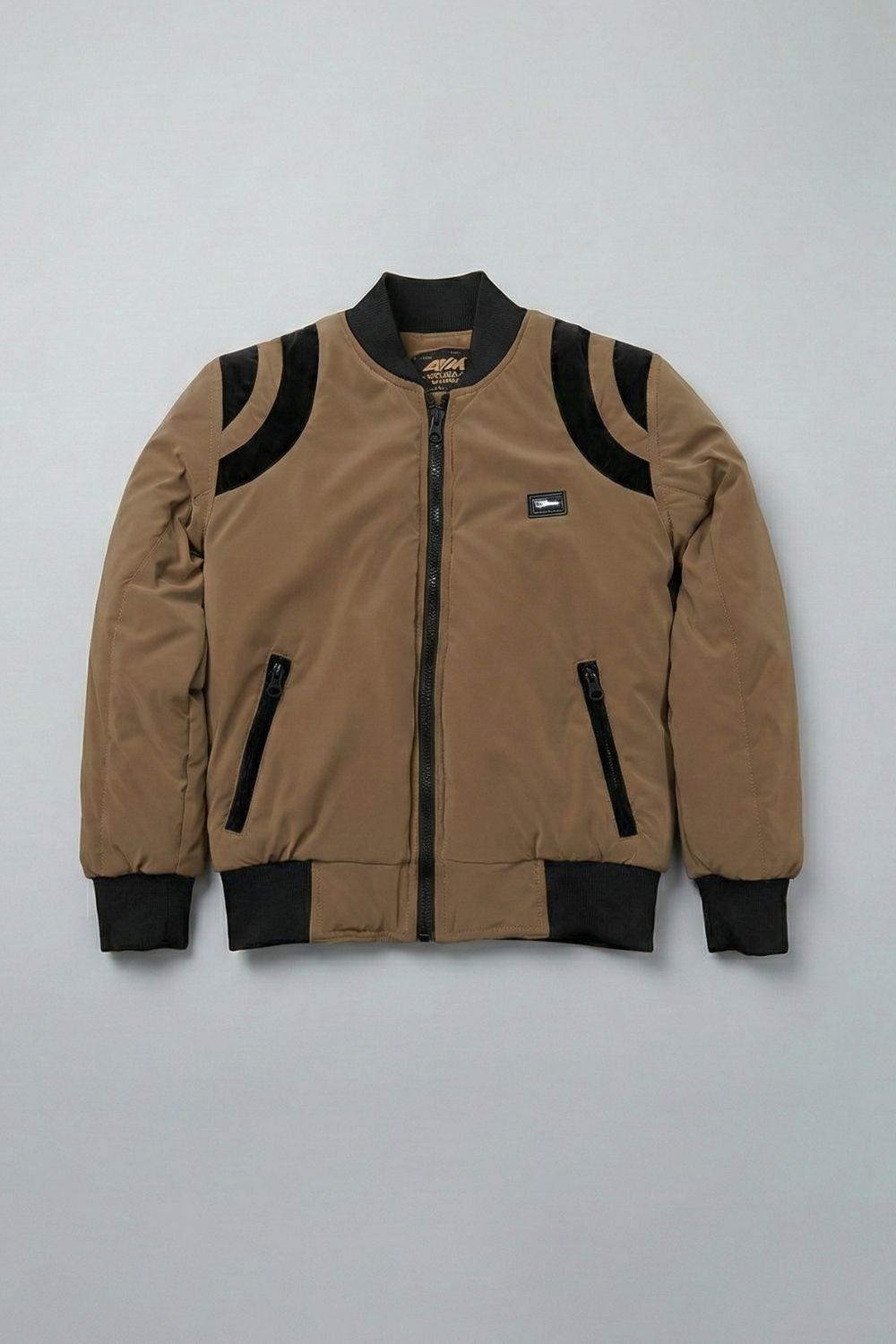 Vibes x Avmteks Çocuk Mont 017