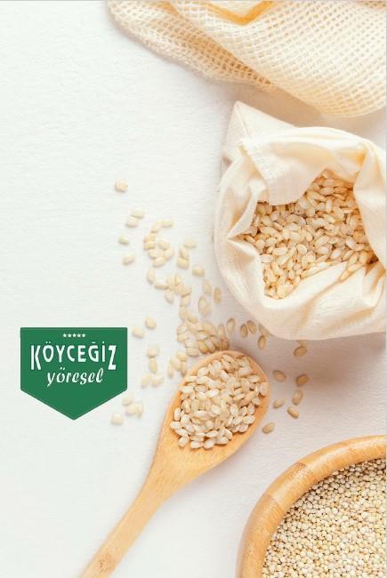 Kb Köyceğiz Yöresel Çiğ Susam 500 G