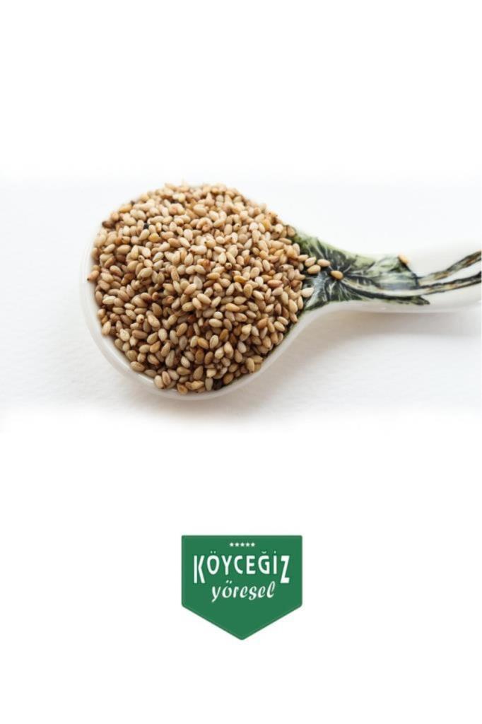 Kb Köyceğiz Yöresel Kavrulmuş Susam 500 G