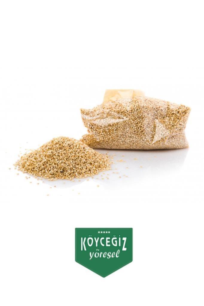 Kb Köyceğiz Yöresel Kavrulmuş Susam 500 G