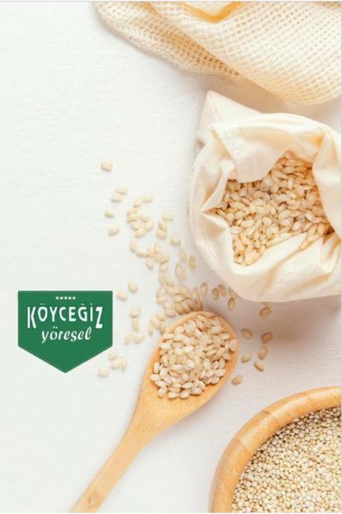 Kb Köyceğiz Yöresel Kavrulmuş Susam 500 G