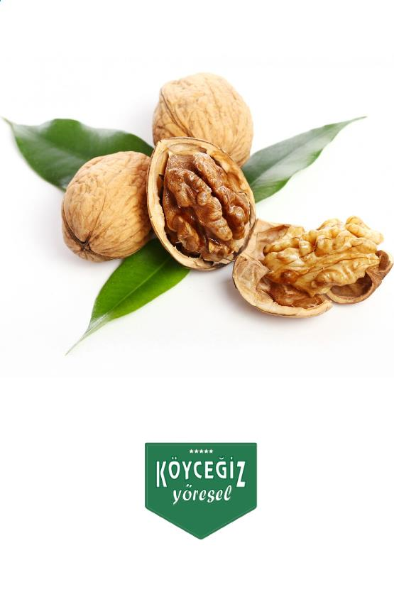 Kb Köyceğiz Yöresel Köyceğiz Cevizi 1 Kg