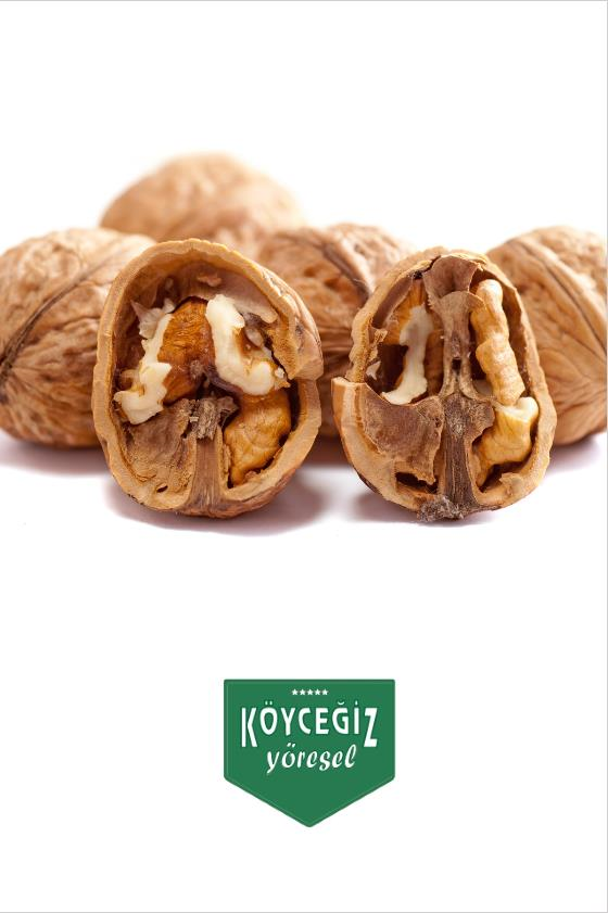 Kb Köyceğiz Yöresel Köyceğiz Cevizi 1,5 Kg
