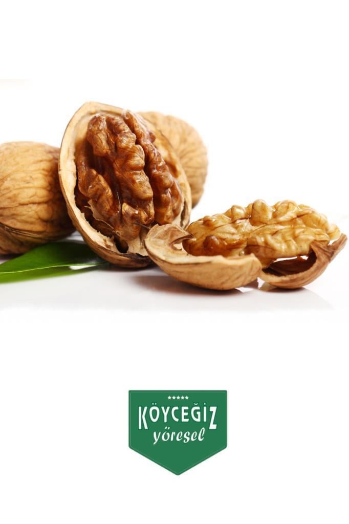 Kb Köyceğiz Yöresel Köyceğiz Cevizi 1,5 Kg