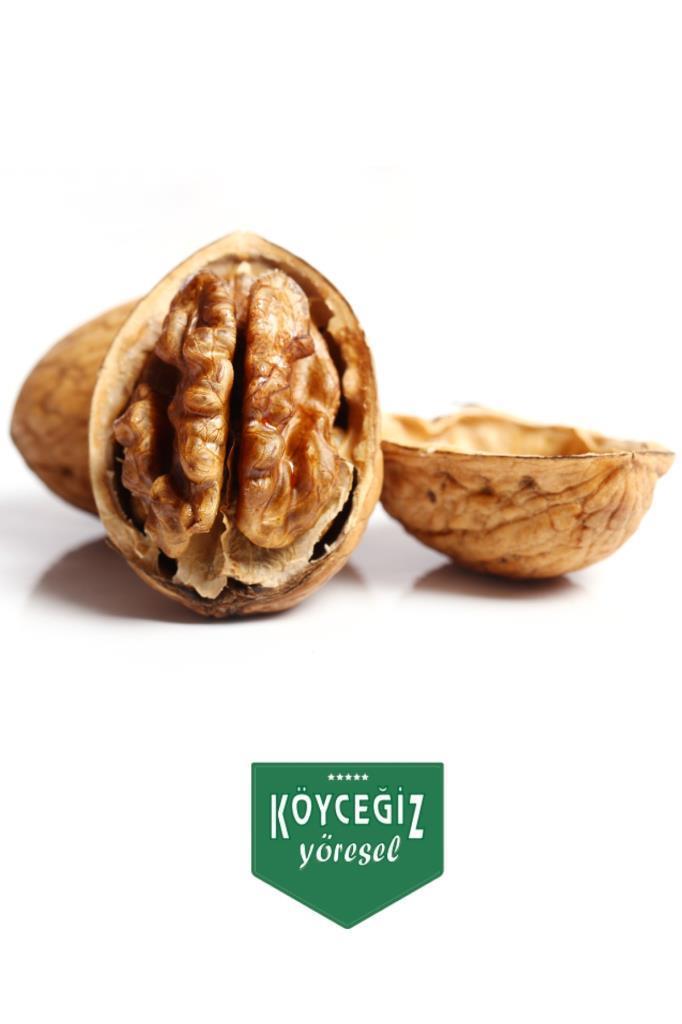 Kb Köyceğiz Yöresel Köyceğiz Cevizi 2 Kg