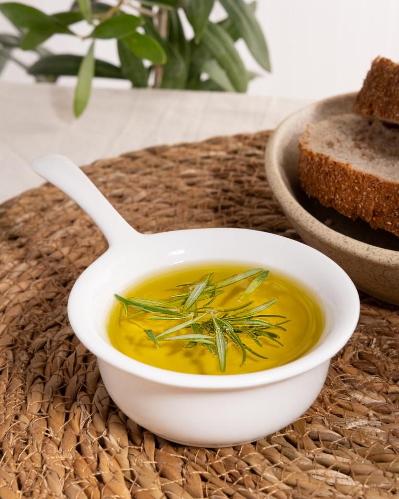 Kb Köyceğiz Yöresel Naturel Birinci Zeytinyağı 500