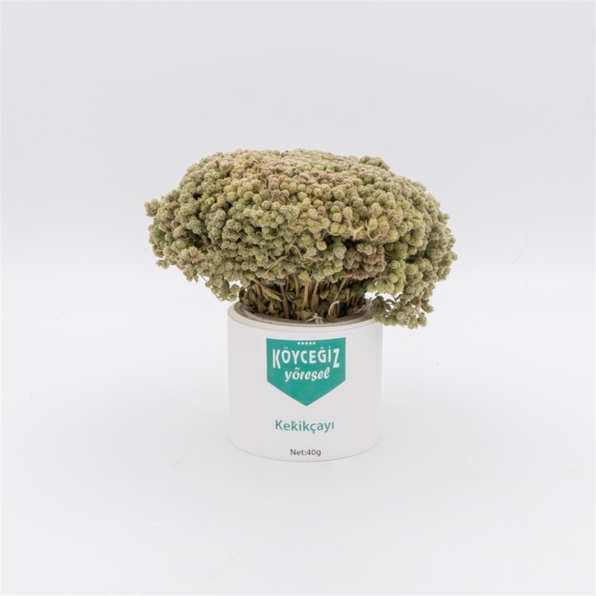 Köyceğiz Yöresel Kekik Çayı 50 Gram