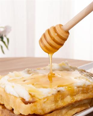 Kb Köyceğiz Yöresel Çam Balı 2850 G Teneke