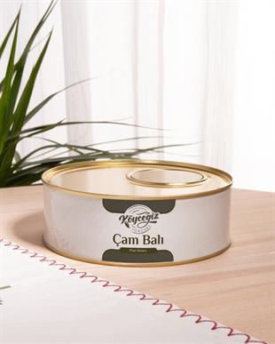 Kb Köyceğiz Yöresel Çam Balı 850 G Teneke