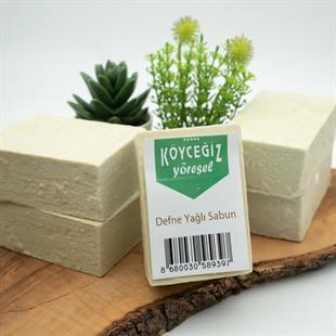 Kb Köyceğiz Yöresel Defne Sabunu 800 G