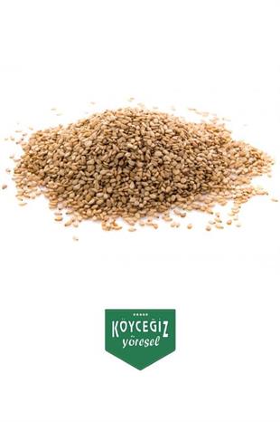 Kb Köyceğiz Yöresel Kavrulmuş Susam 1 Kg