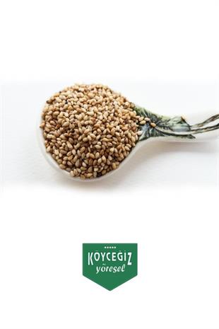 Kb Köyceğiz Yöresel Kavrulmuş Susam 1 Kg