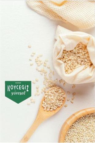 Kb Köyceğiz Yöresel Kavrulmuş Susam 500 G
