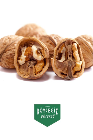 Kb Köyceğiz Yöresel Köyceğiz Cevizi 1 Kg