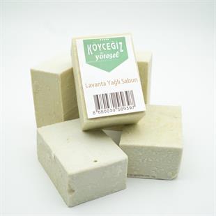 Kb Köyceğiz Yöresel Lavanta Yağlı Sabun 800 G