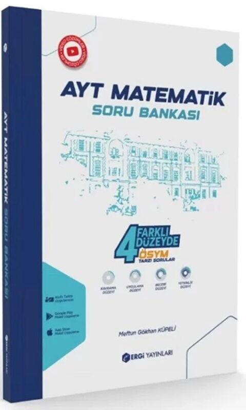 Ergi Ayt Matematik