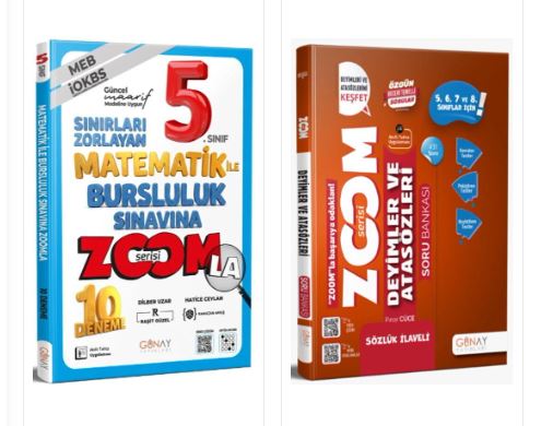Günay Yayınları