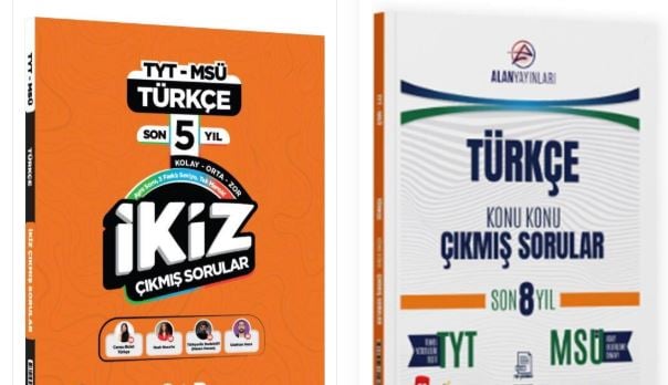 Tyt Türkçe Çıkmış Sorular