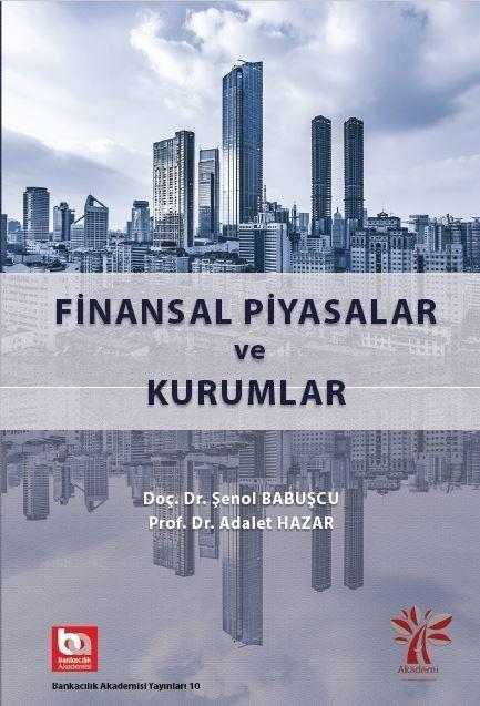Akademi Eğitim Finansal Piyasalar ve Kurumlar
