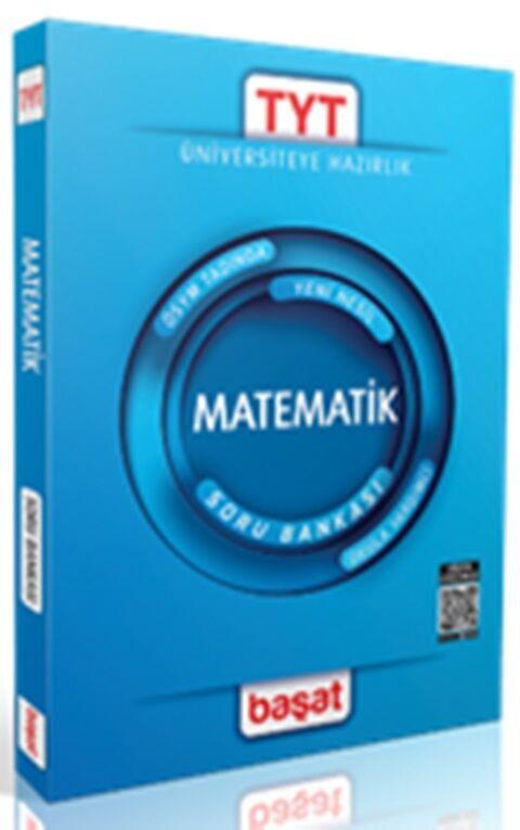 Başat Yayınları TYT Matematik Soru Bankası
