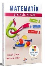 Dizgi Kitap 6. Sınıf Matematik Etkinlik Kitabı