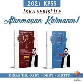Dizgi Kitap ÖABT Din Kültürü ve Ahlak Bilgisi Konu Anlatımı Cilt 1 2