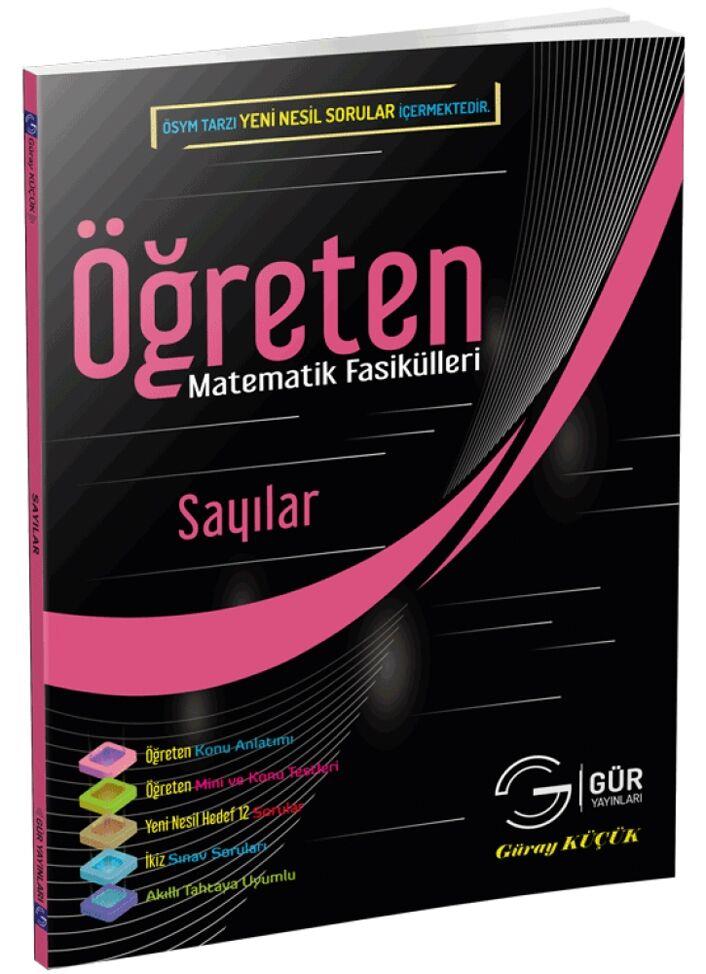 Güray Küçük Sayılar