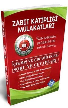 KR Akademi Zabıt Katipliği Mülakatları