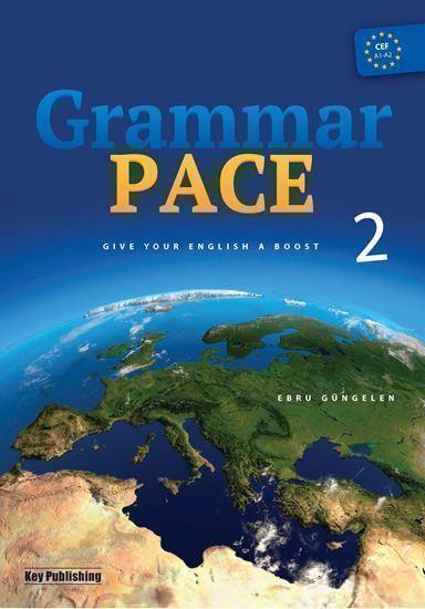 Key Publishing Grammar Pace 2