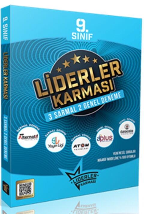 Liderler Karması 9. Sınıf 5 Deneme