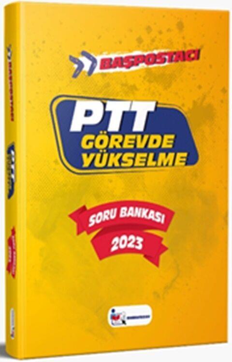 Memur Sınav PTT GYS Baş Postacı Soru Bankası