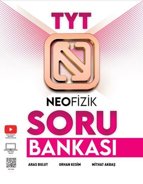 NeoFizik Yayınları TYT Fizik Soru Bankası