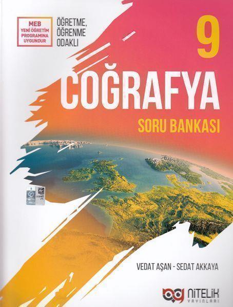 Nitelik Yayınları 8. Sınıf Fen Bilimleri Yaprak Test