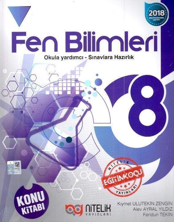 Nitelik Yayınları TYT Matematik Deneme Sınavı