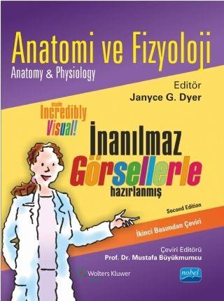 Nobel Yayınları Anatomi ve Fizyoloji
