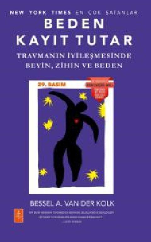 Nobel Yayınları Beden Kayıt Tutar