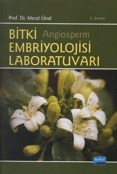 Nobel Yayınları Bitki Embriyolojisi Laboratuvarı