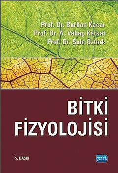 Nobel Yayınları Bitki Fizyolojisi