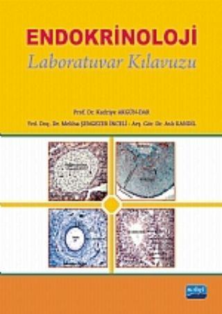 Nobel Yayınları Endokrinoloji Laboratuvar Kılavuzu