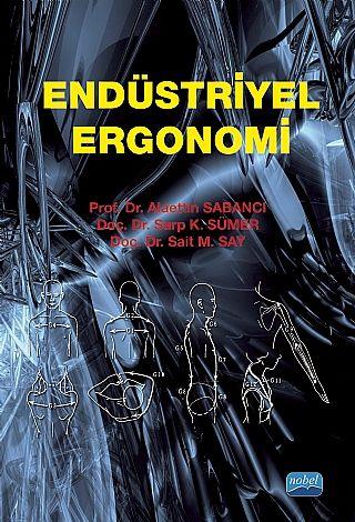 Nobel Yayınları Endüstriyel Ergonomi