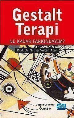 Nobel Yayınları Gestalt Terapi Ne Kadar Farkındayım?
