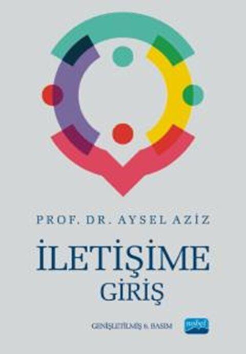 Nobel Yayınları İletişime Giriş
