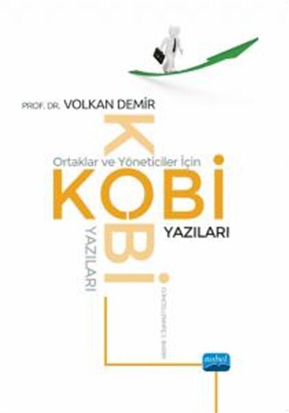 Nobel Yayınları Kobi Yazıları