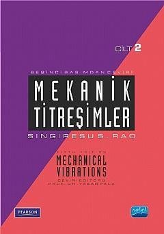 Nobel Yayınları Mekanik Titreşimler Cilt 2