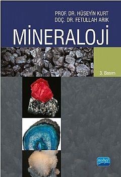 Nobel Yayınları Mineraloji