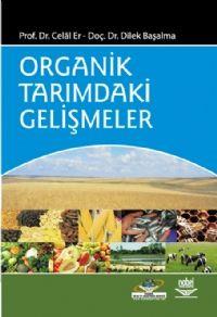 Nobel Yayınları Organik Tarımdaki Gelişmeler