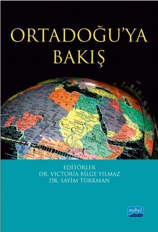 Nobel Yayınları Ortadoğu ya Bakış