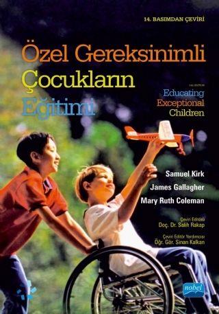 Nobel Yayınları Özel Gereksinimli Çocukların Eğitimi