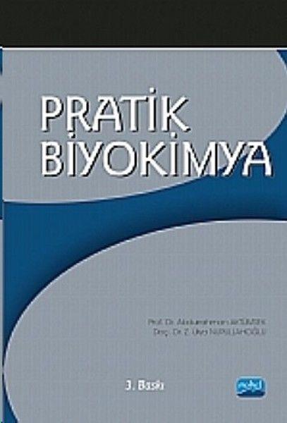 Nobel Yayınları Pratik Biyokimya